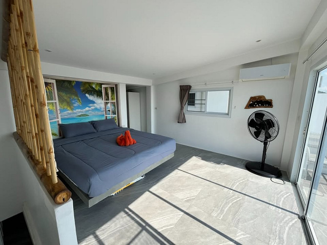 2 bedroom apartment and 2 bathrooms Samui - photo 16