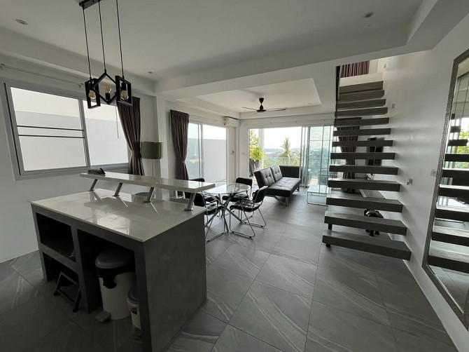 2 bedroom apartment and 2 bathrooms Samui - photo 15
