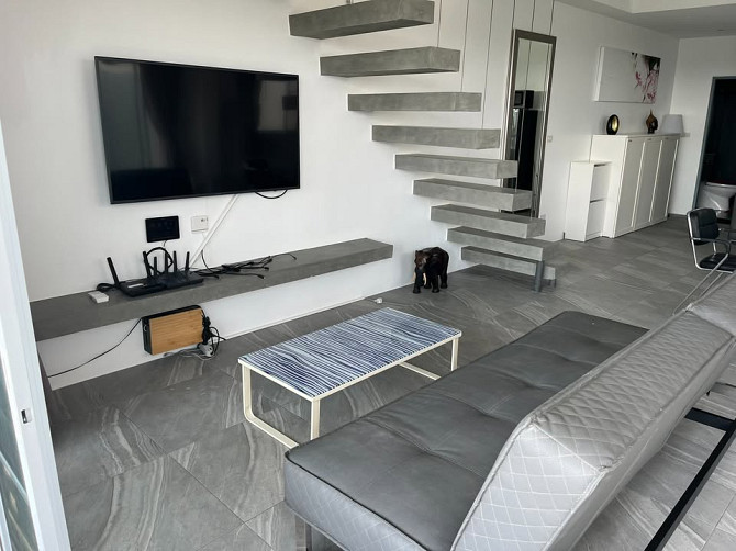 2 bedroom apartment and 2 bathrooms Samui - photo 3