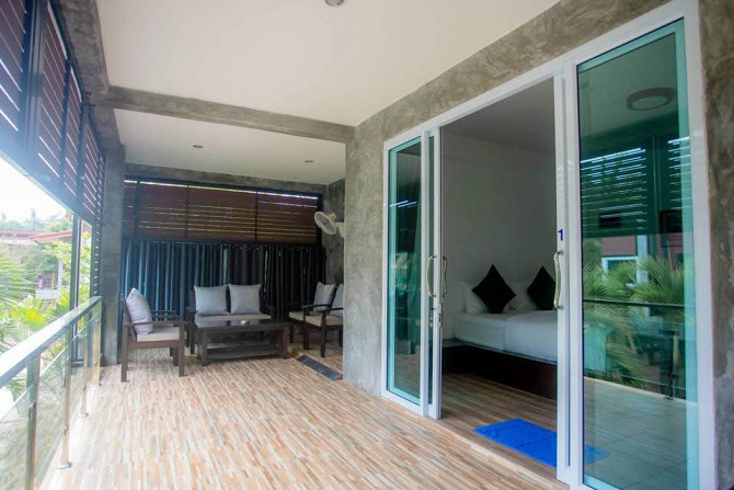 House with 2 bedrooms and baths: 2 Phangan - photo 4