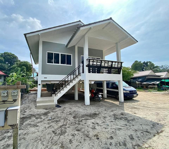 2 Beds 1 Bath - House Phangan - photo 1
