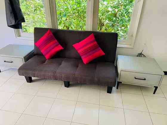 2 bedrooms, 1 bathroom - house Samui