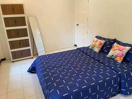 2 bedrooms, 1 bathroom - house Samui