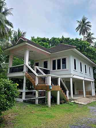 2 bedrooms, 1 bathroom - house Samui