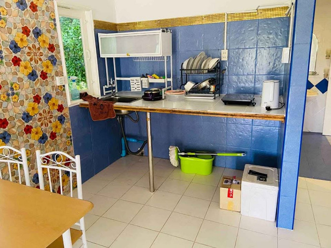 2 bedrooms, 1 bathroom - house Samui - photo 12