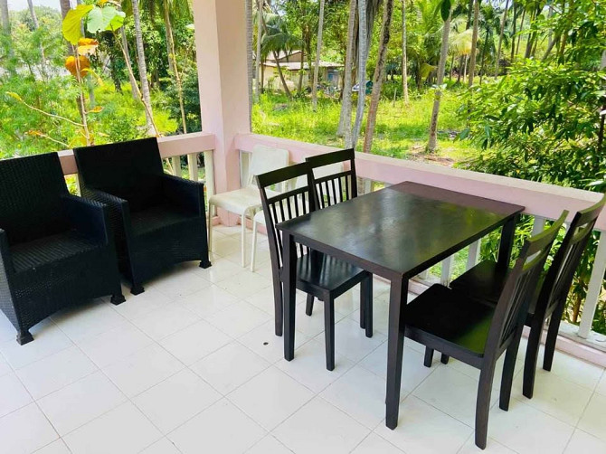 2 bedrooms, 1 bathroom - house Samui - photo 14