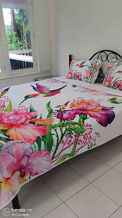 2 bedrooms, 1 bathroom - house Samui - photo 11