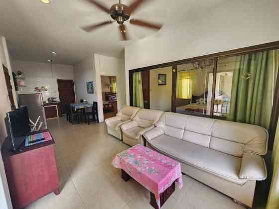 2 bedrooms, 1 bathroom - house Samui