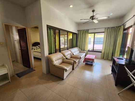 2 bedrooms, 1 bathroom - house Samui