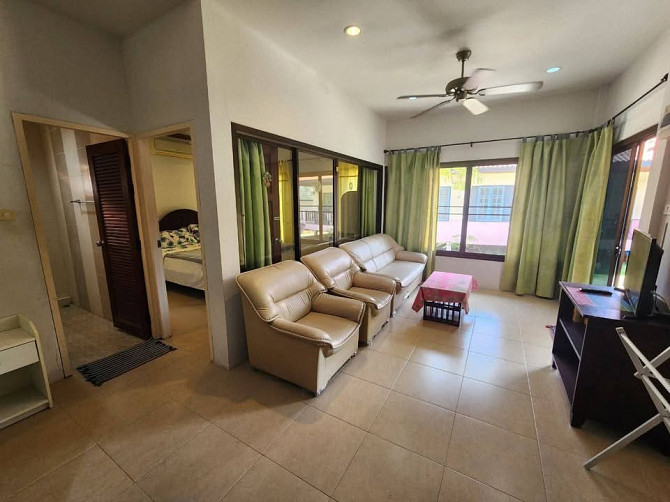 2 bedrooms, 1 bathroom - house Samui - photo 3