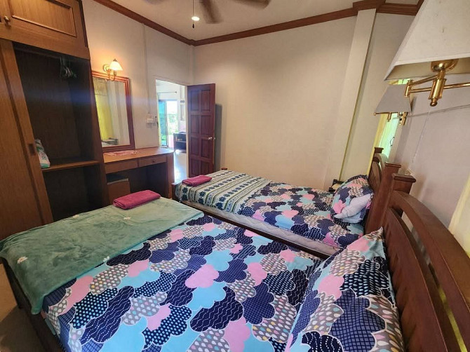 2 bedrooms, 1 bathroom - house Samui - photo 6