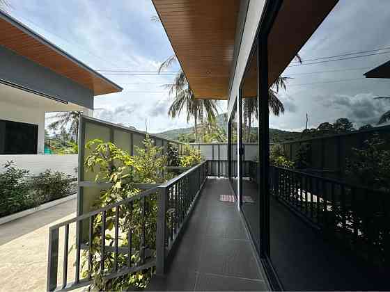 2 Beds 2 Baths - House Samui