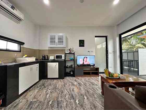 2 Beds 2 Baths - House Samui