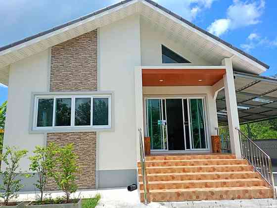2 bedrooms, 2 bathrooms - home Samui
