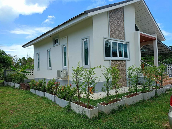 2 bedrooms, 2 bathrooms - home Samui - photo 2