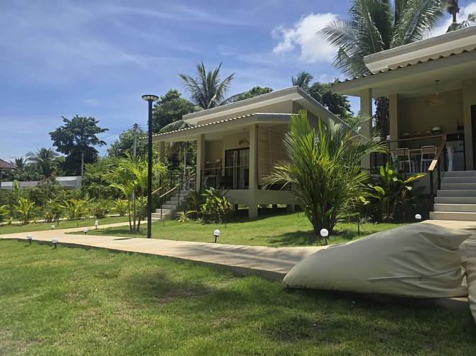 2 bedroom house and 1 bathroom Phangan - photo 17