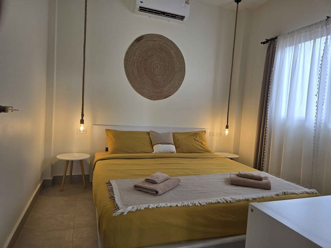 2 bedroom house and 1 bathroom Phangan - photo 12
