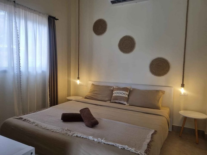 2 bedroom house and 1 bathroom Phangan - photo 16
