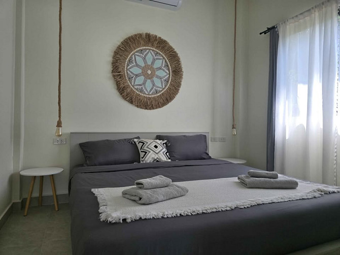 2 bedroom house and 1 bathroom Phangan - photo 9