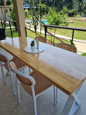 2 bedroom house and 1 bathroom Phangan - photo 7