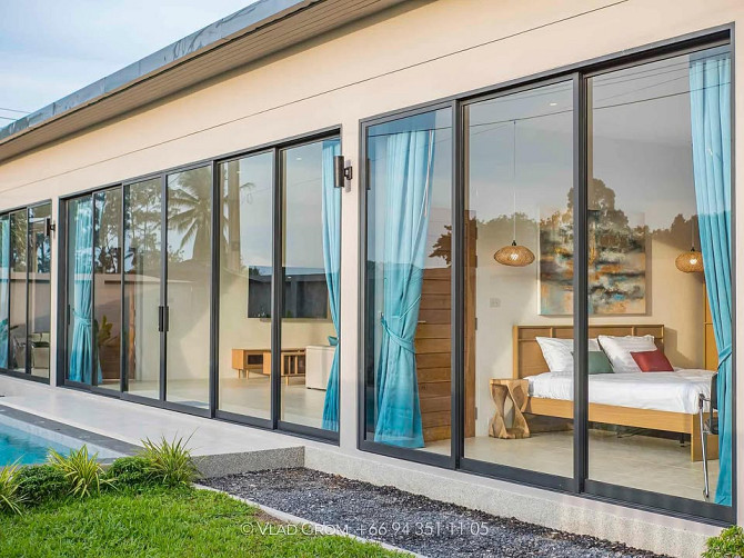 House with bedrooms: 2 and bathrooms: 2 Samui - photo 19