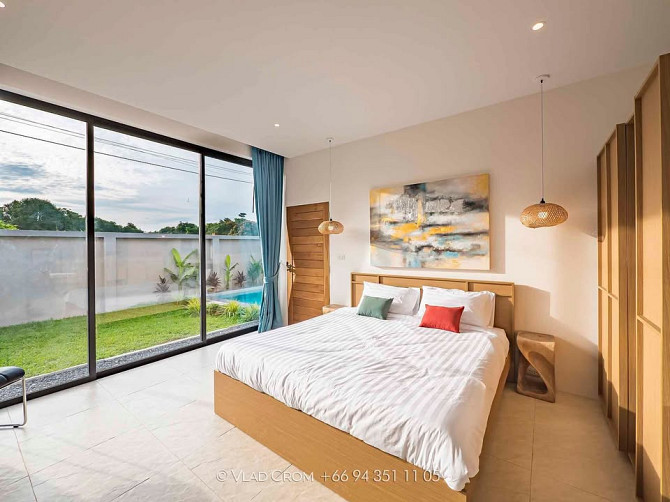 House with bedrooms: 2 and bathrooms: 2 Samui - photo 4
