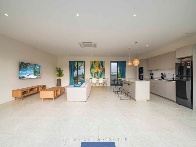 House with bedrooms: 2 and bathrooms: 2 Samui - photo 18