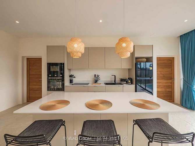 House with bedrooms: 2 and bathrooms: 2 Samui - photo 2