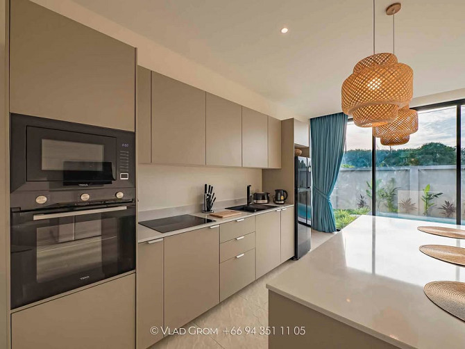 House with bedrooms: 2 and bathrooms: 2 Samui - photo 3