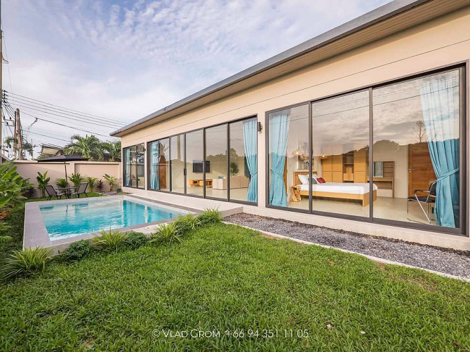 House with bedrooms: 2 and bathrooms: 2 Samui - photo 7