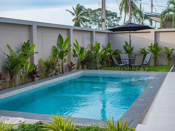 House with bedrooms: 2 and bathrooms: 2 Samui - photo 20