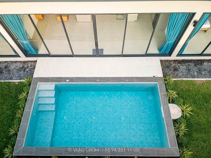 House with bedrooms: 2 and bathrooms: 2 Samui - photo 16