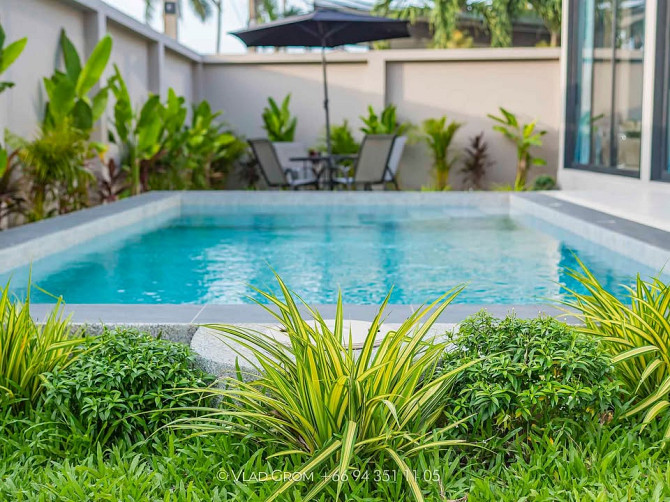 House with bedrooms: 2 and bathrooms: 2 Samui - photo 8