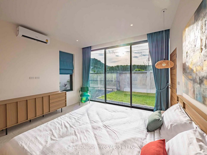 House with bedrooms: 2 and bathrooms: 2 Samui - photo 12