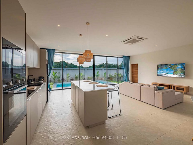 House with bedrooms: 2 and bathrooms: 2 Samui - photo 14
