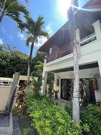 2 Beds 2.5 Baths - Townhouse Samui