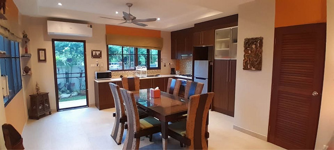 2 Beds 2.5 Baths - Townhouse Samui - photo 17
