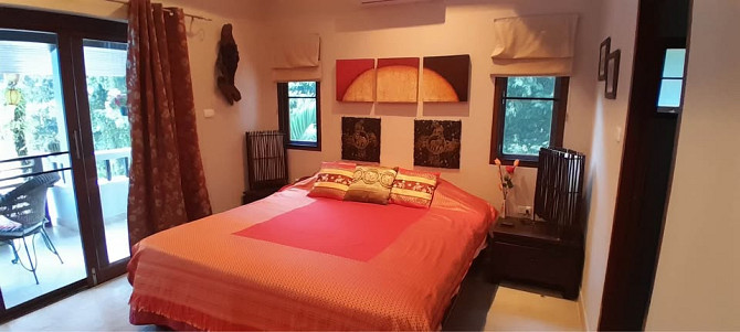 2 Beds 2.5 Baths - Townhouse Samui - photo 9