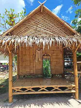 1 bed 1 bathroom – House Phangan