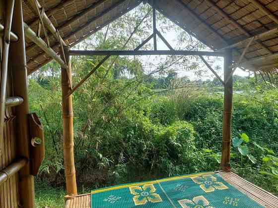 1 bed 1 bathroom – House Phangan