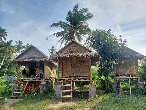 1 bed 1 bathroom – House Phangan