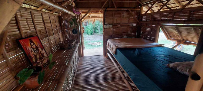 1 bed 1 bathroom – House Phangan - photo 6