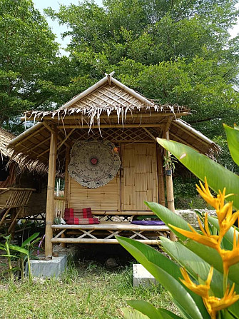 1 bed 1 bathroom – House Phangan - photo 4
