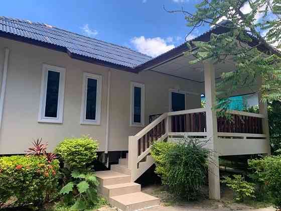 2 Beds 2 Baths - House Phangan