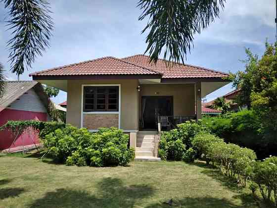 2 Beds 2 Baths - House Phangan