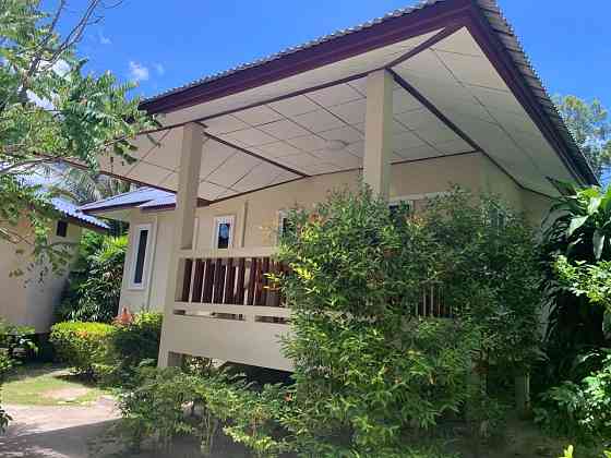 2 Beds 2 Baths - House Phangan