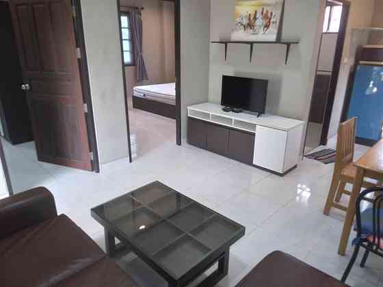 2 Beds 2 Baths - House Phangan