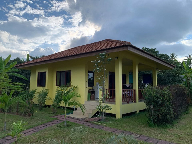 2 Beds 2 Baths - House Phangan - photo 13
