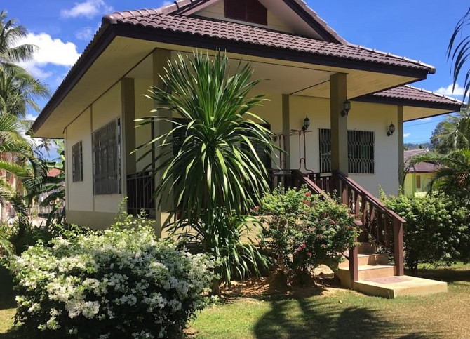 2 Beds 2 Baths - House Phangan - photo 14