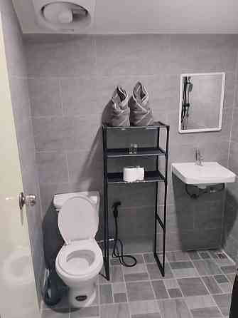 1 bed 1 bathroom – House Phangan